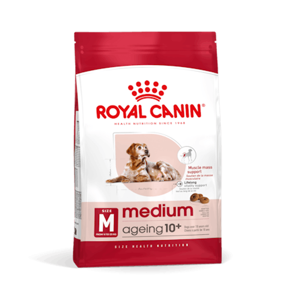 Royal Canin Medium Ageing 10+ 3kg
