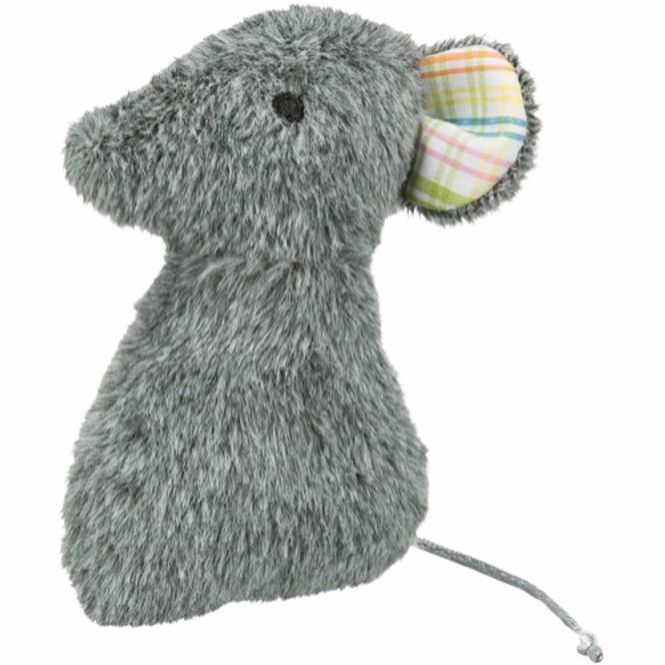Hovedbilde Mus 12cm