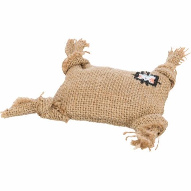 Hovedbilde Pute av jute