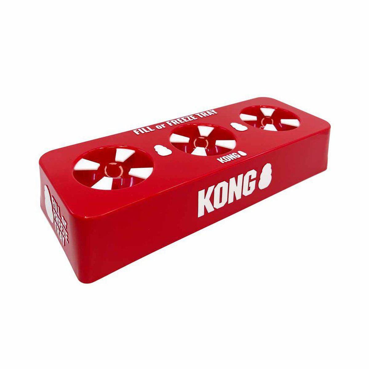 KONG Fill Or Freezetray 35x13,5x7cm