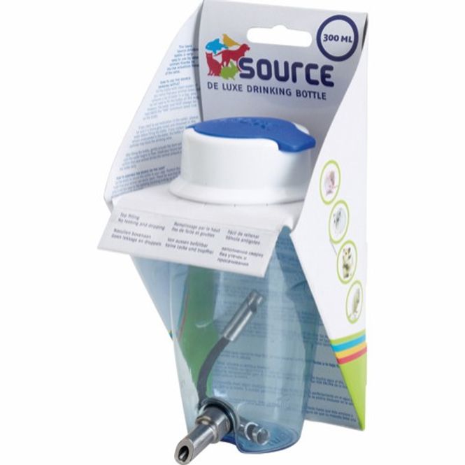 Hovedbilde SOURCE DRIKKEFLASKE 300ML