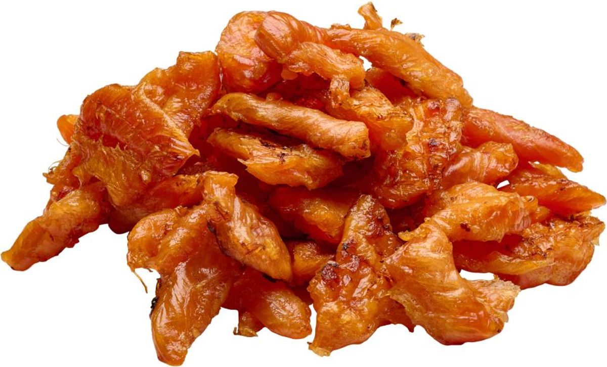 COMPANION Bakt Kyllingbryst - Stor Pakke ( 500 gr )