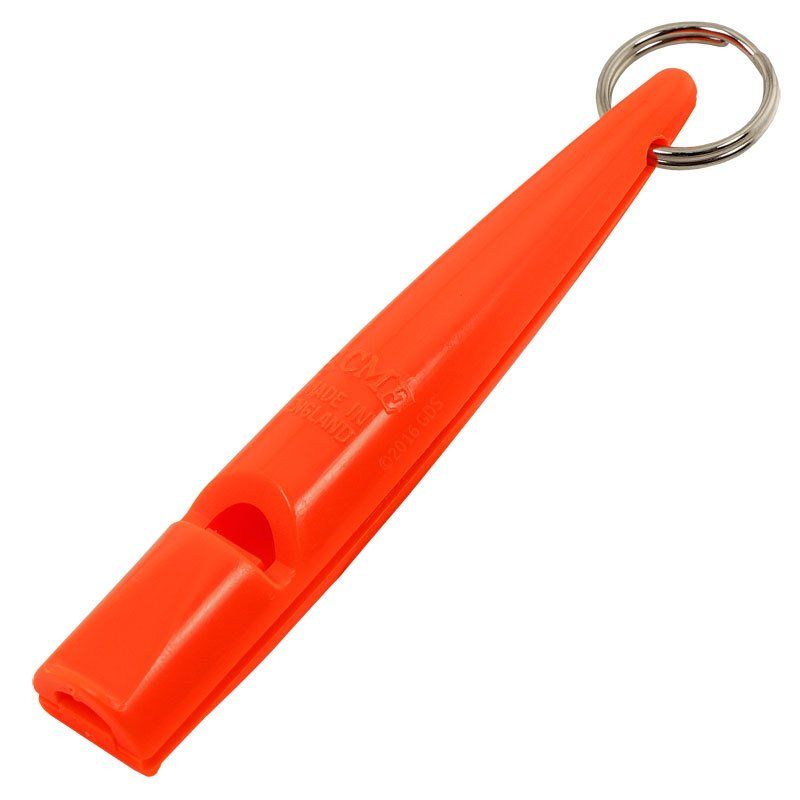 Acme Fløyte 210.5 Orange