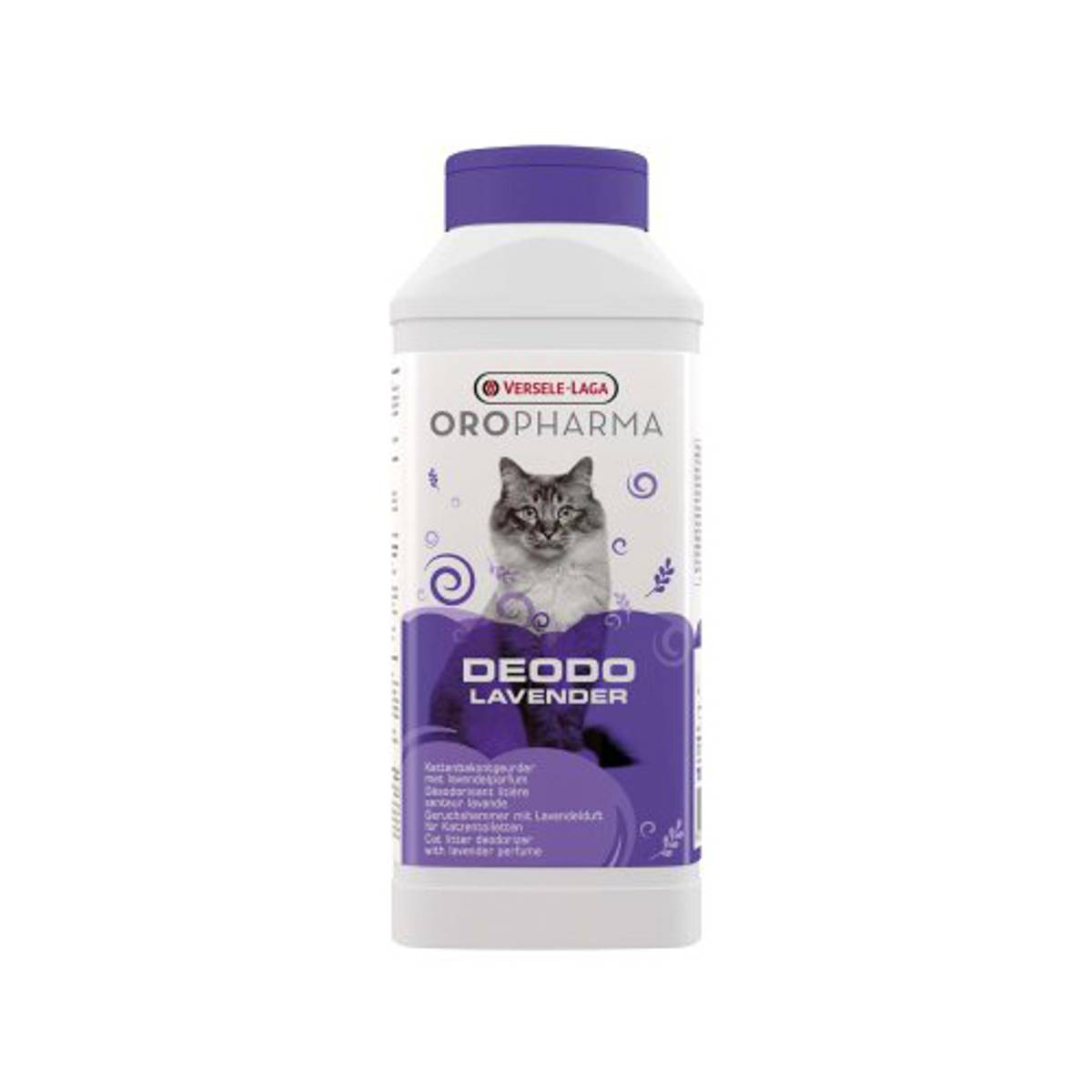 Versele-Laga OroPharma Deodo Lavender 750g