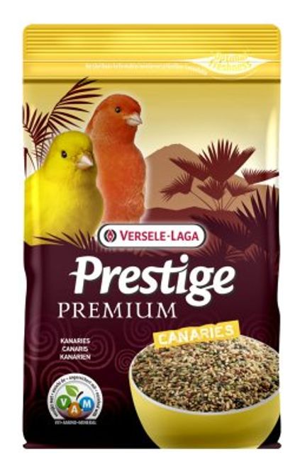 Hovedbilde Prestige Kanari Premium 800 gr