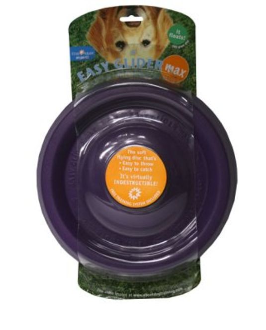 Hovedbilde STARMARK FOAM FRISBEE 28CM