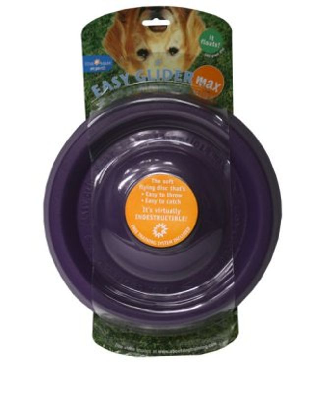 STARMARK FOAM FRISBEE 28CM