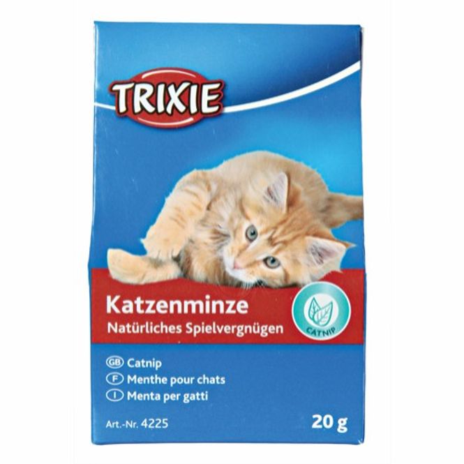 Hovedbilde Catnip 20gr