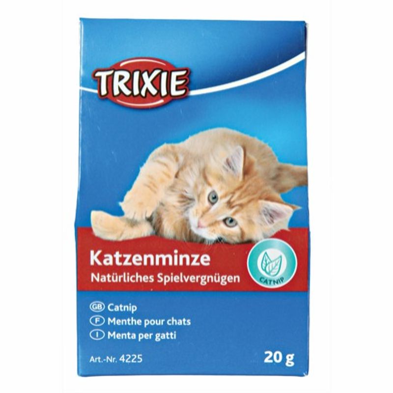 Catnip 20gr