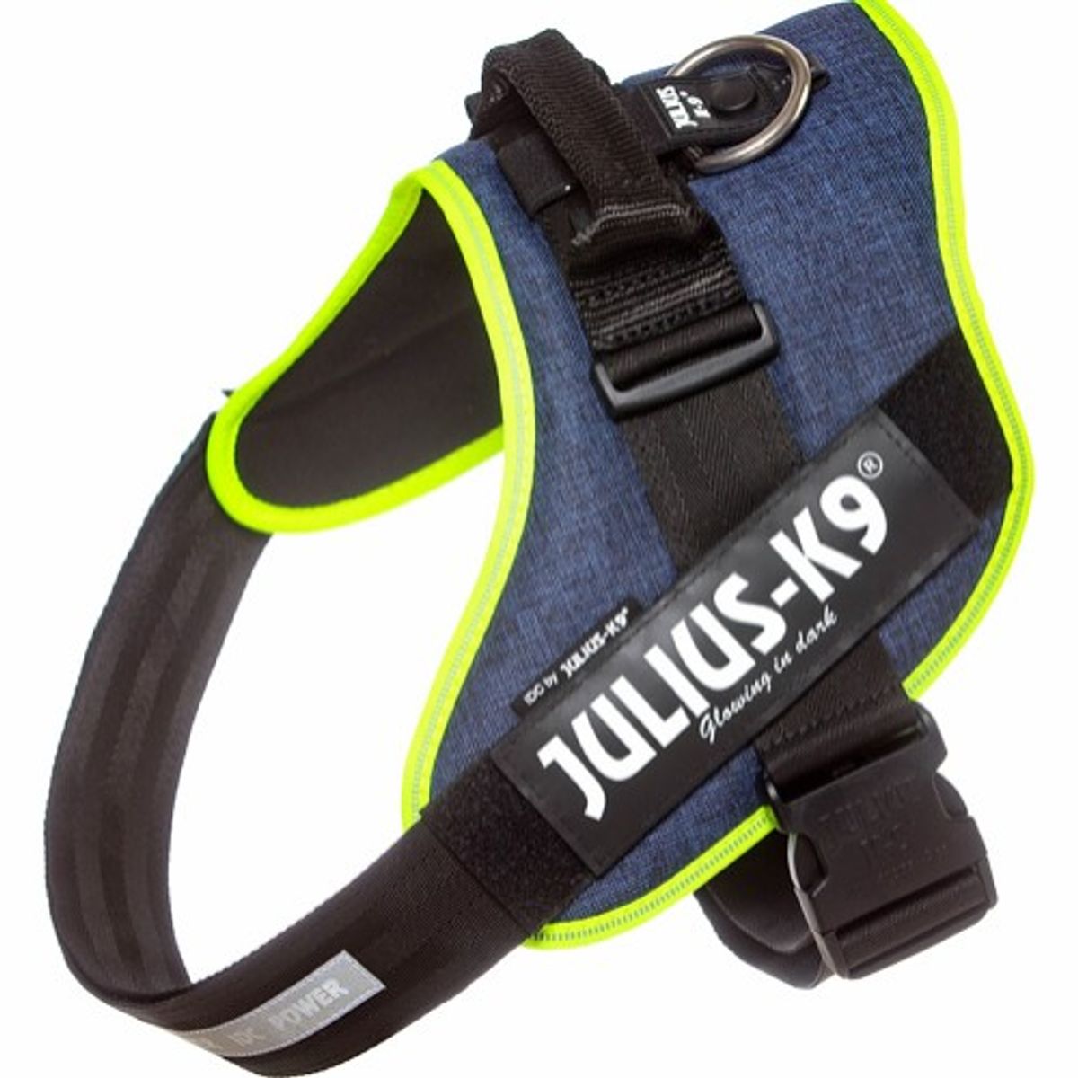 IDC SELE JEANS STR 3