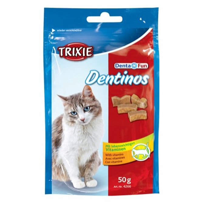Hovedbilde ESQUISITA, DENTINOS M. VITAMINER