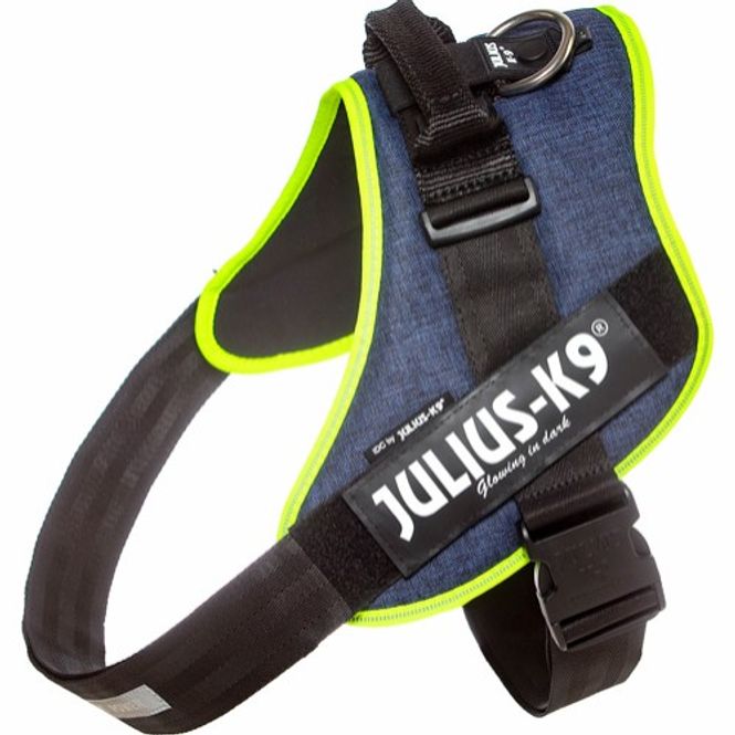 Hovedbilde IDC SELE JEANS STR 4