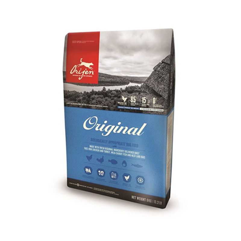 Orijen Dog Original Adult 17kg