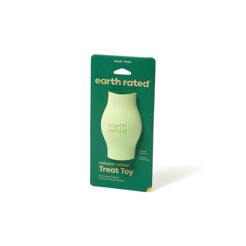 Earth Rated Treat Toy Str S | Bærekraftig Aktivitetsleke