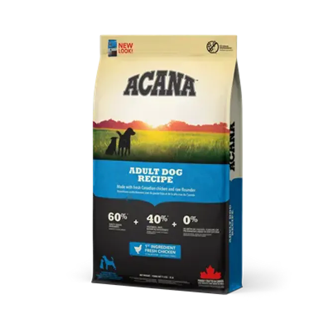 Hovedbilde Acana Dog Heritage Adult Dog 17kg