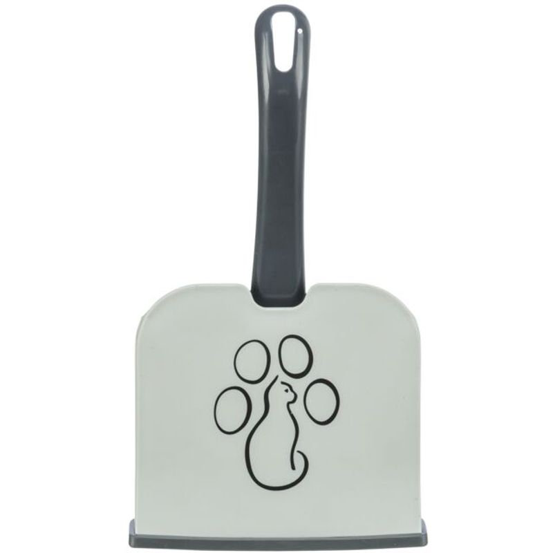 Trixie Kattesandspade m/ Stativ | Hygienisk Oppbevaring