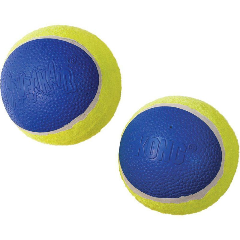 KONG AIRDOG SQUEAKER ULTRA 3PACK M Ø7CM