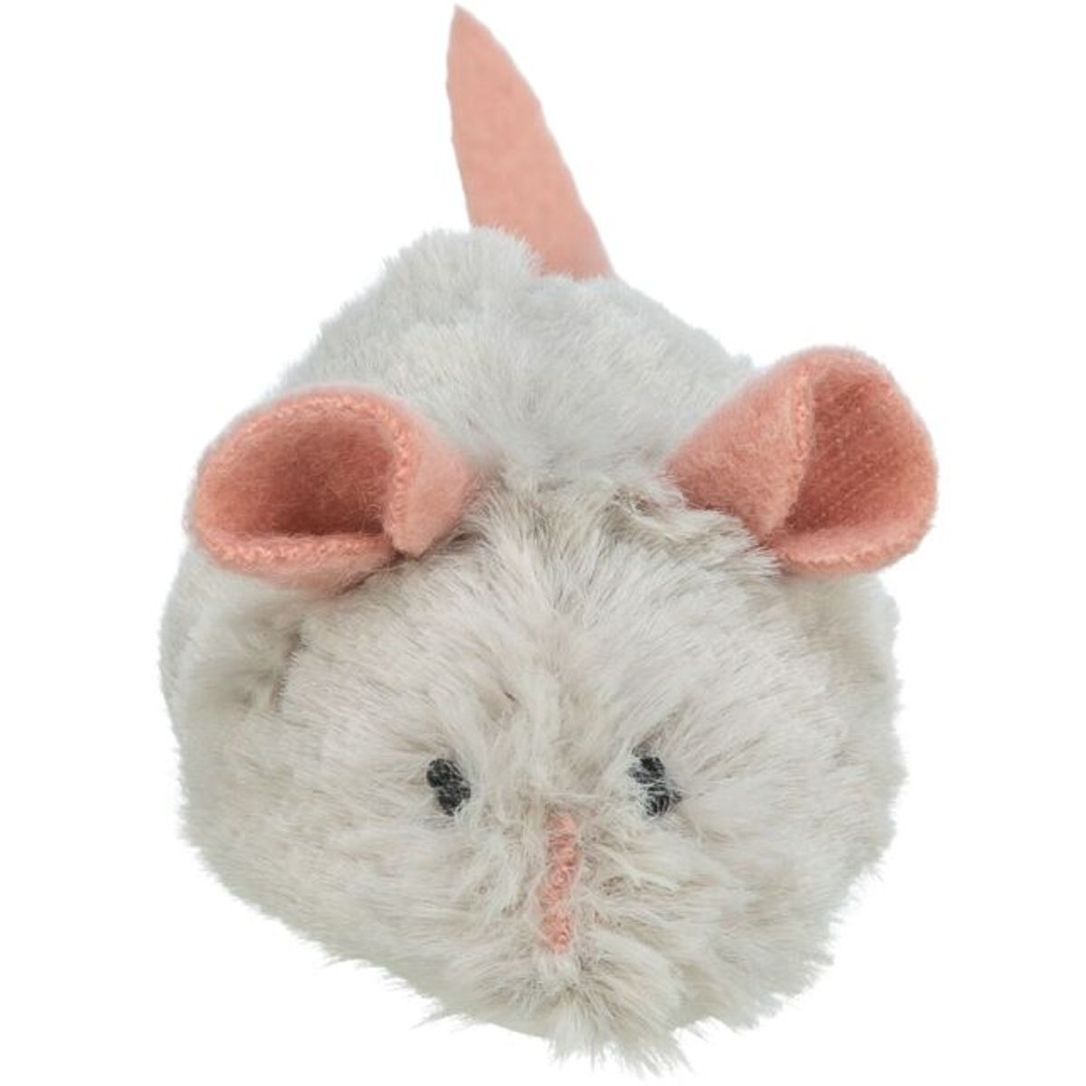 TRIXIE Active-Mouse – Interaktiv Mus med Vibrasjon til Katt