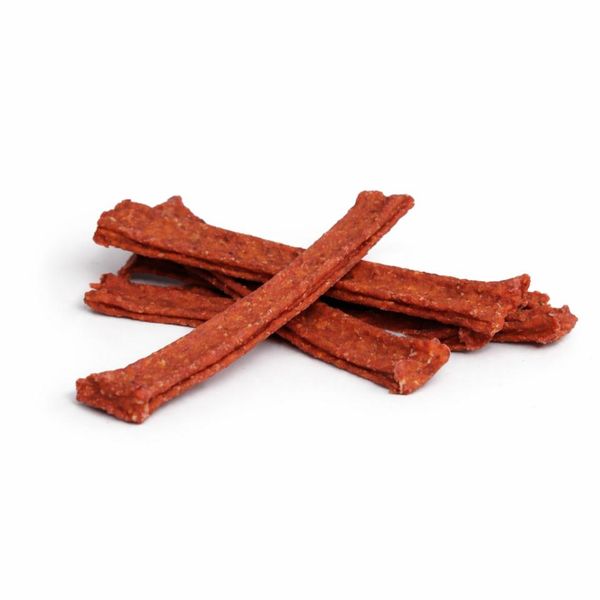 Hovedbilde Companion+ Vital Tyggepinner Kalkun 100g | Ledd & Tannpleie