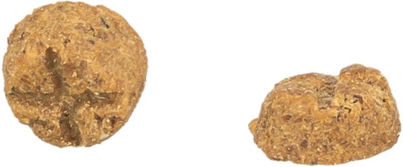 Trixie Crumbies med Kylling 50g | Glutenfrie Kattegodbiter