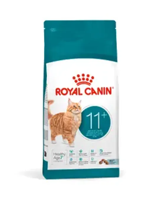 Hovedbilde Royal Canin Ageing 11+ 2 kg | Tørrfôr til Eldre Katter