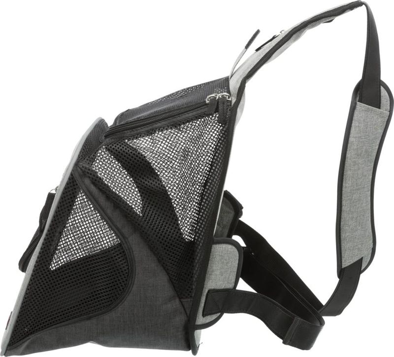 TRIXIE Savina Front Carrier – Bæresekk til mage (Maks 5 kg)