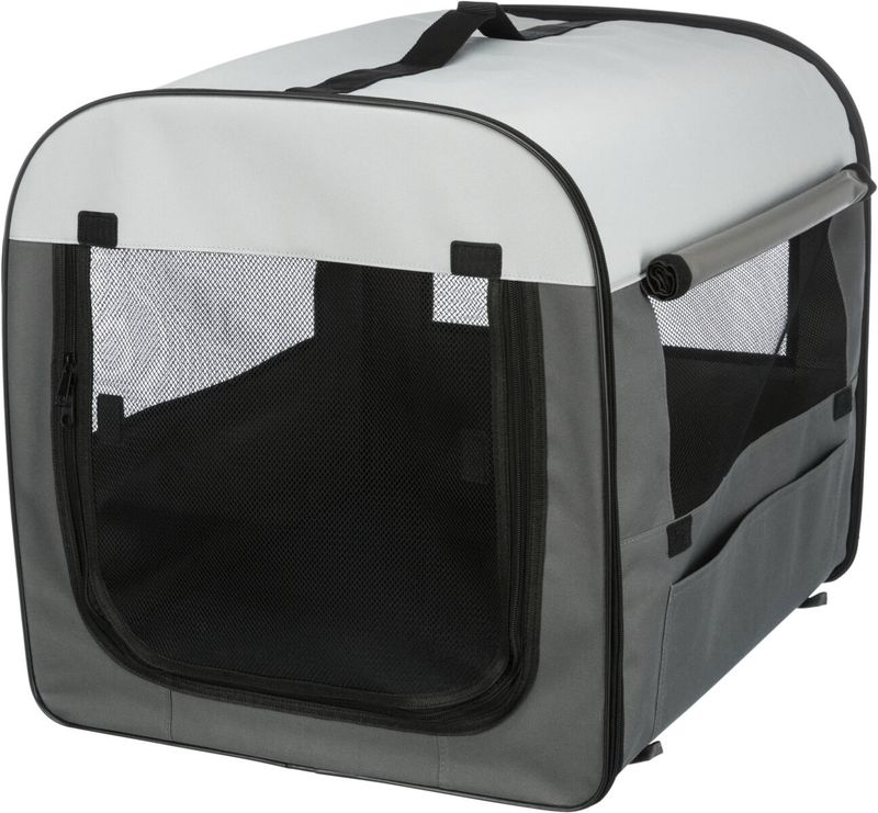 Trixie Blå Tcamp Transportbag - Flere str