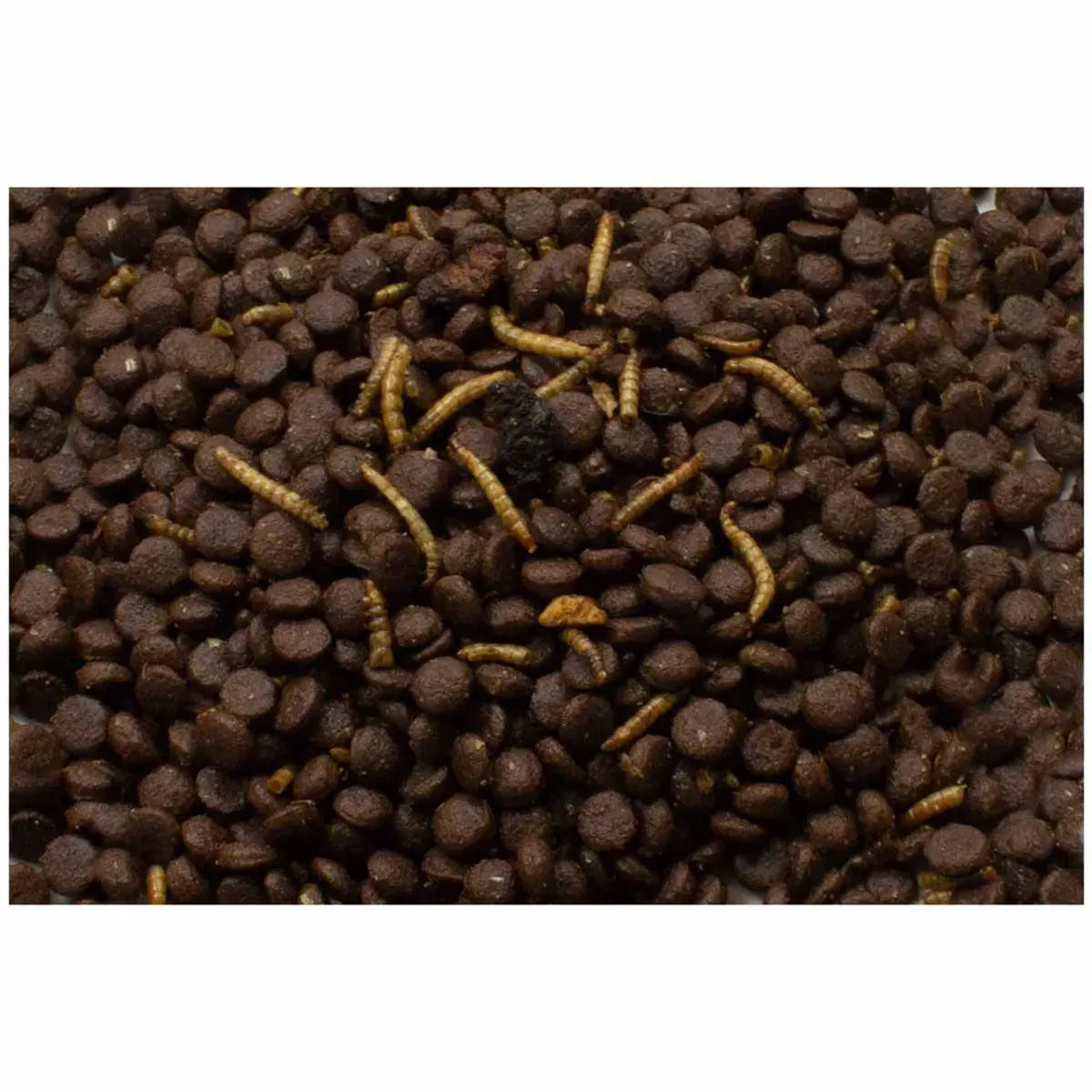 JR FARM Kornfri Pinnsvin Mat - 750 gr