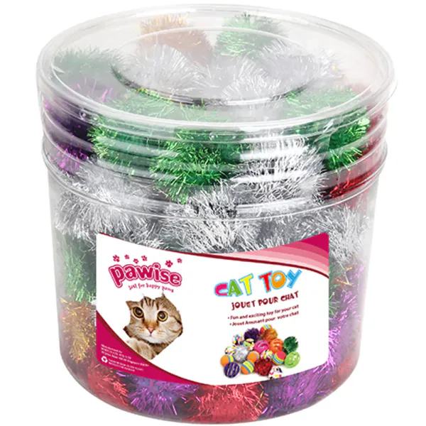 Hovedbilde Pom Pom Bollar