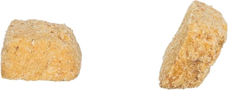 Trixie Premio Baked Cubes Kylling/Laks 50g | Kattegodbit