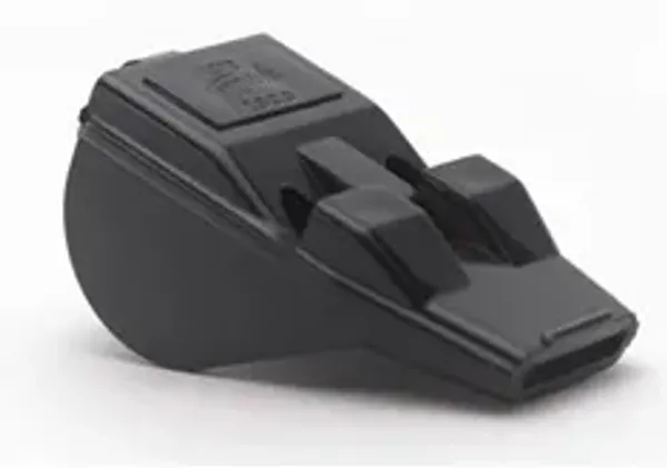 Hovedbilde ACME Fløyte Tornado T2000 ( Sort )