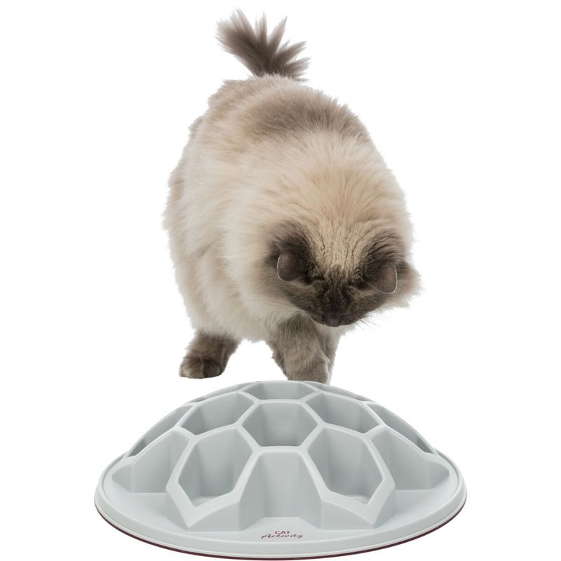 TRIXIE Cat Activity Snack Hive XXL Ø35cm | Aktiveringsspill
