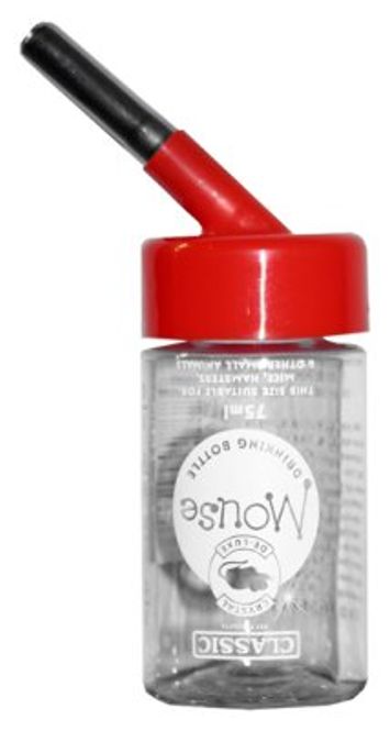 Hovedbilde Classic vannflaske 75ml