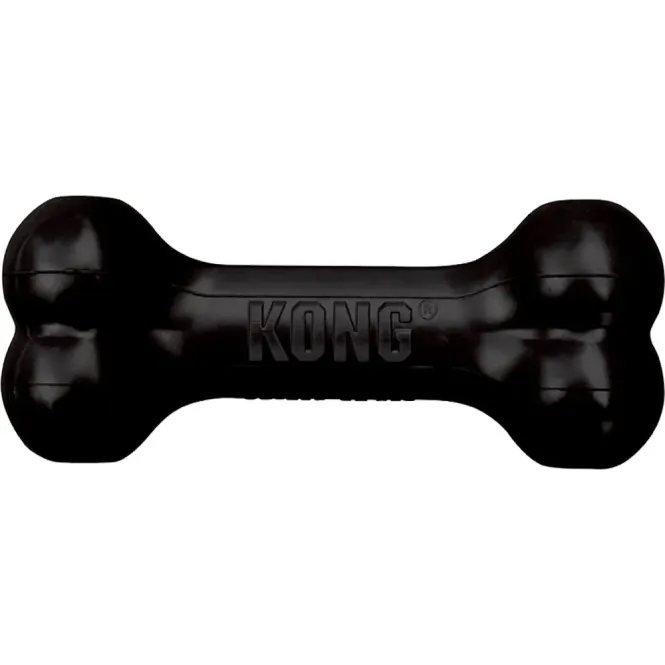 Hovedbilde KONG Extreme Goddiebone M 18x6,5x4 cm