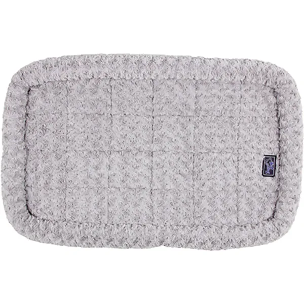 Hovedbilde Travel Dog Crate Mat S 78x49x7cm Grå | ...