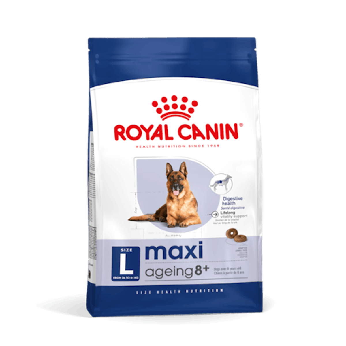 Royal Canin Maxi Ageing 8+ 15kg