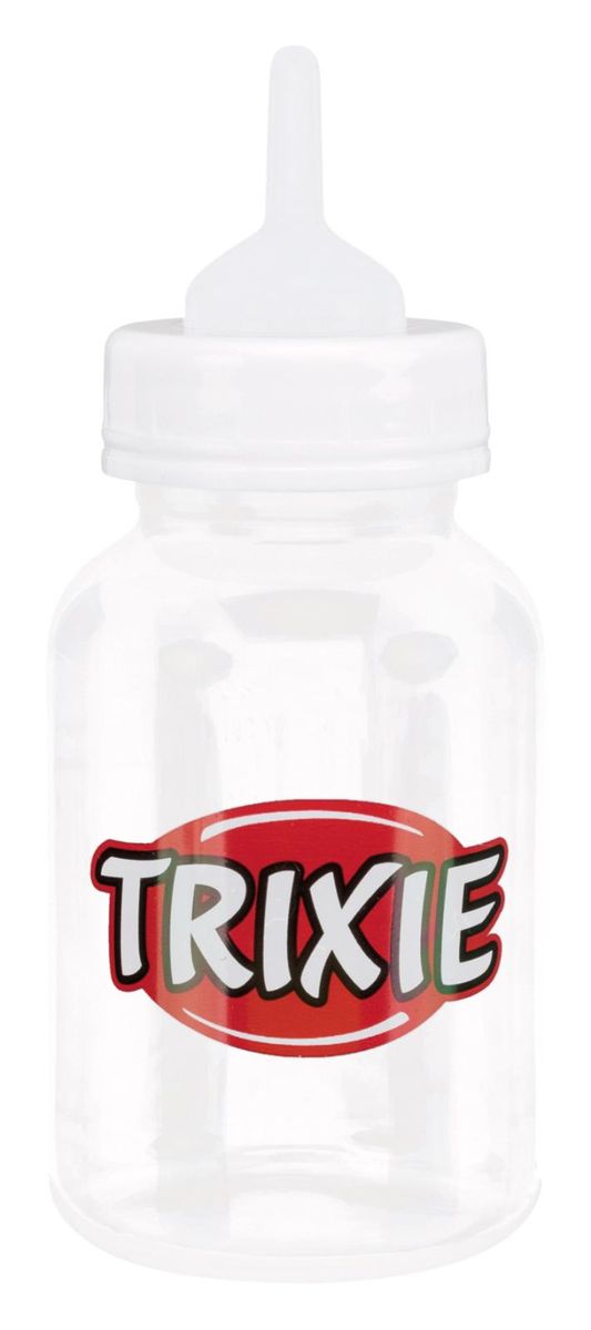 Trixie Tåteflaske sett | Til Valper og Kattunger