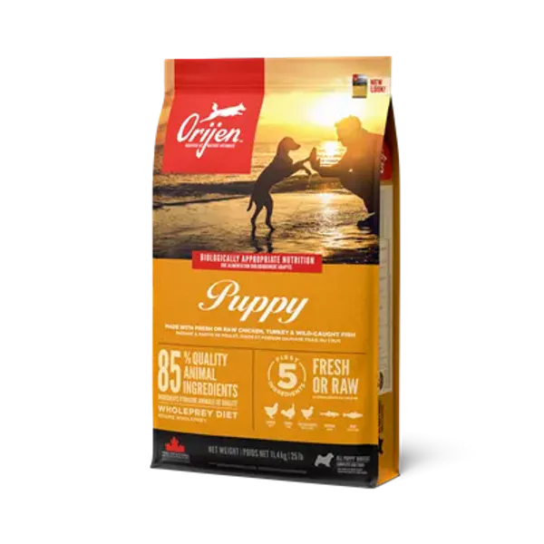 Hovedbilde Orijen Dog Puppy 6kg