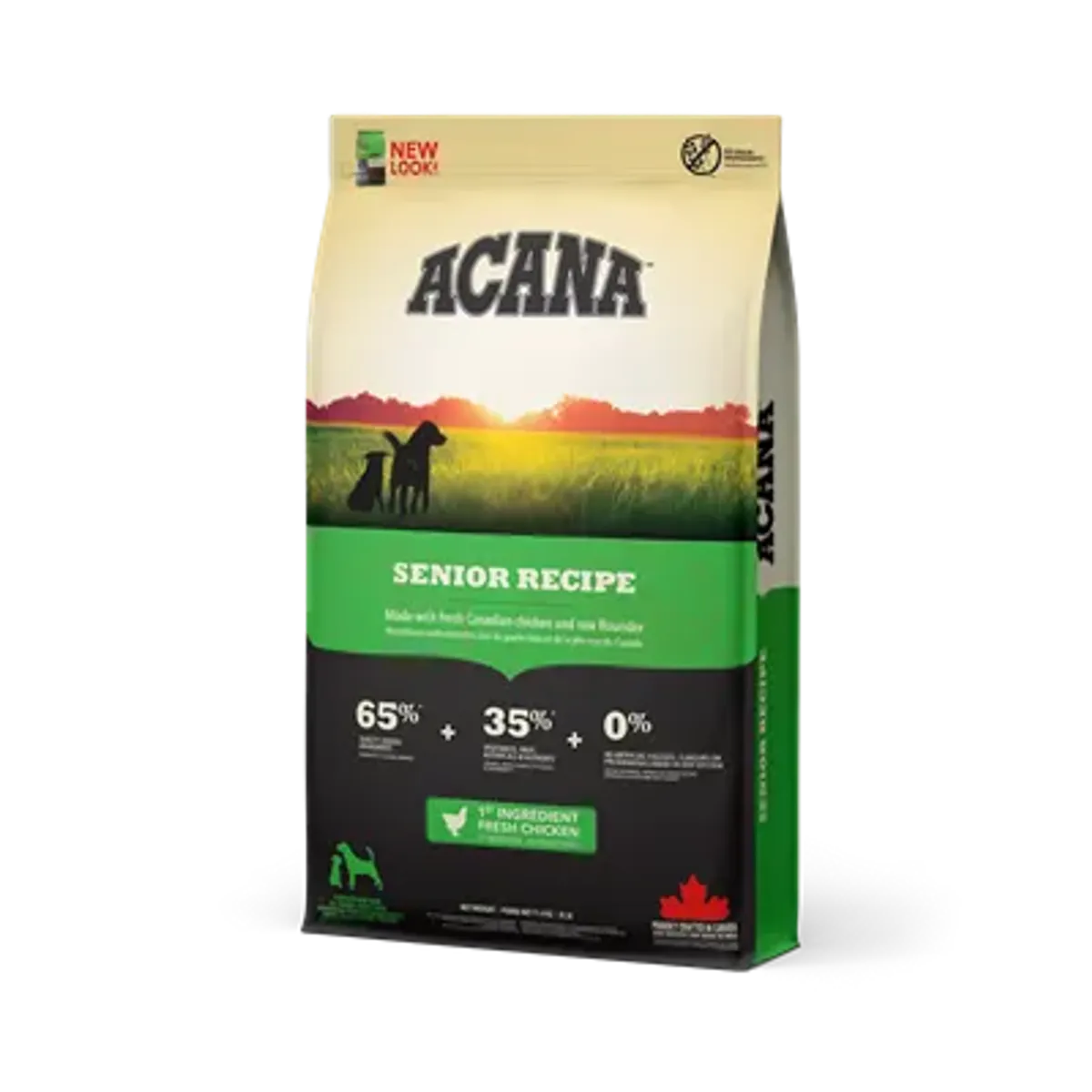 ACANA Dog Heritage Senior ( 6kg )