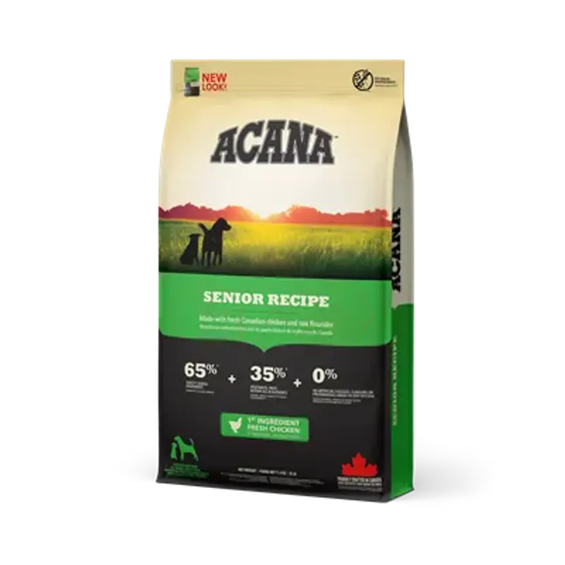 ACANA Dog Heritage Senior ( 6kg )