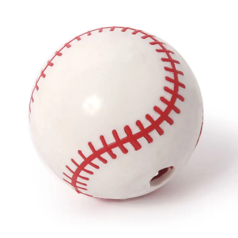 Planet Dog Orbee-Tuff Baseball | Fyllbar & Slitesterk Ball