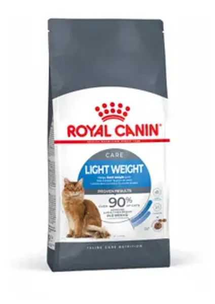 Hovedbilde ROYAL CANIN Light Weight Care 3kg | Vektkontroll for Katt