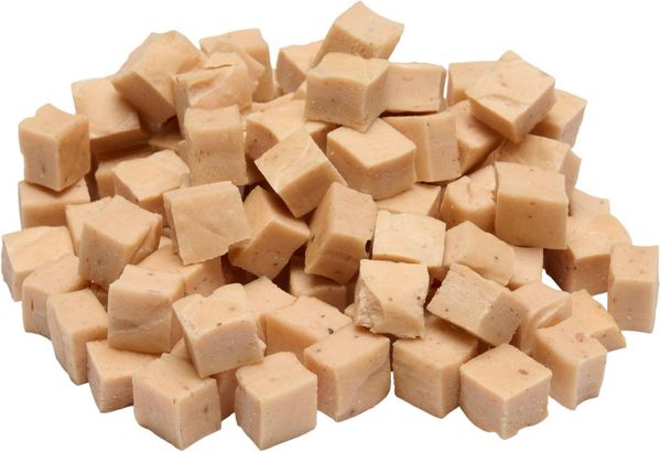 Hovedbilde COMPANION Dice med Blåbær og Kylling ( 80 gr )