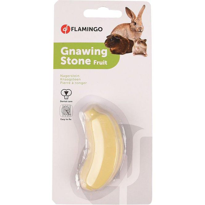 Hovedbilde Mineralsten Banan Sm 25gr