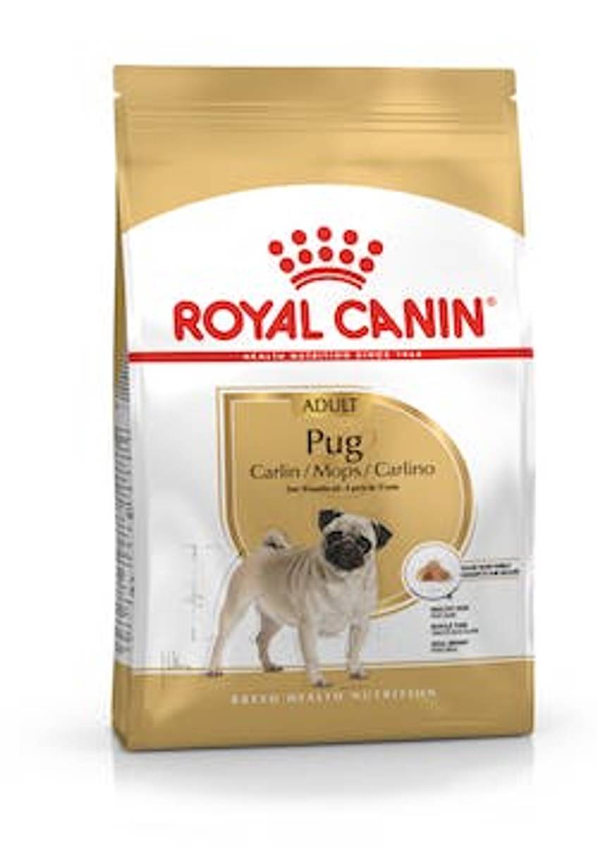 Pug Adult 7,5kg