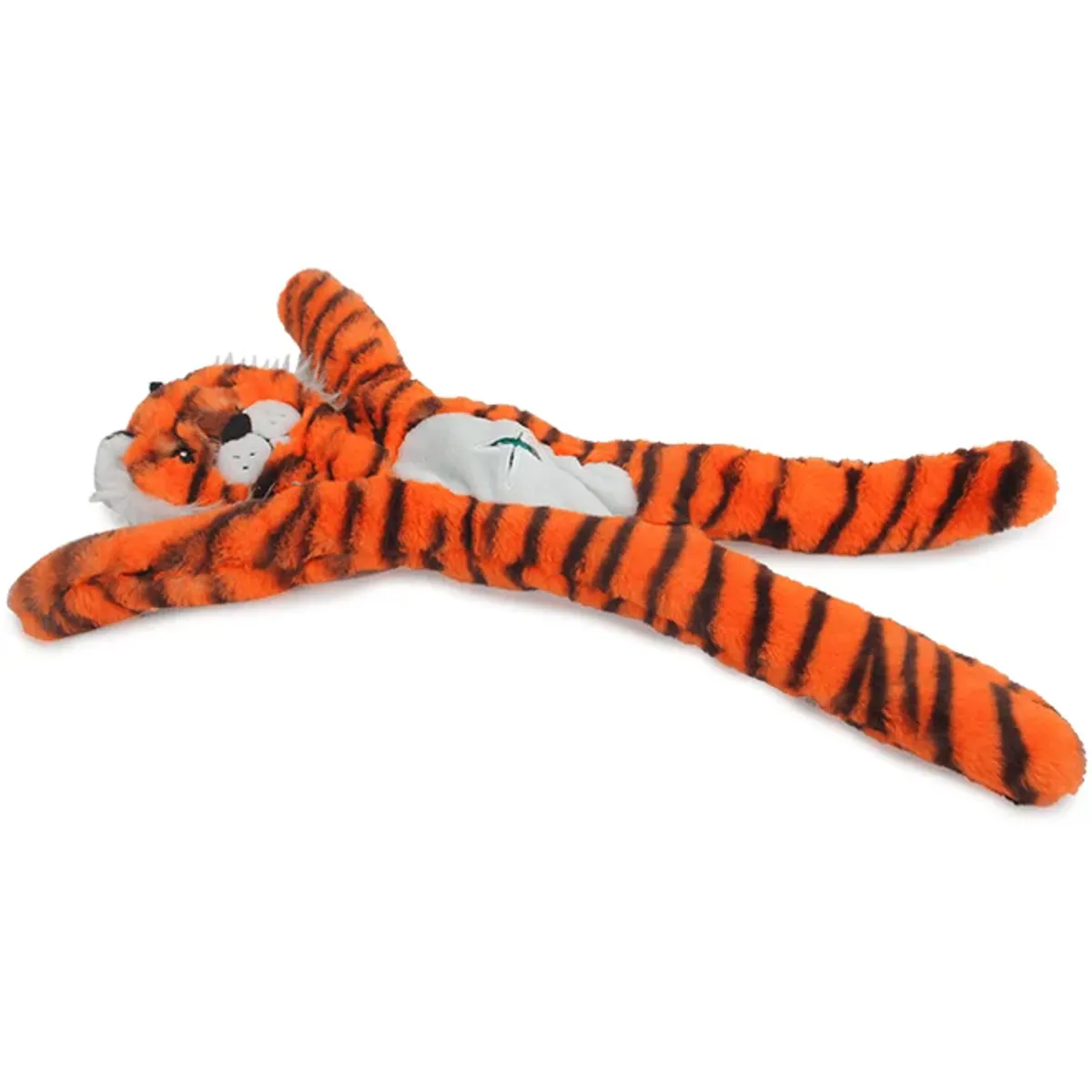 AFP Safari Jungle Tiger 55 cm | Fyllfri Draleke m/ Tau