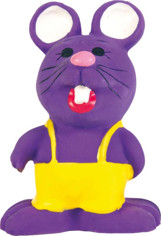 Trixie Ass Små Figurer - 6,5-9 cm