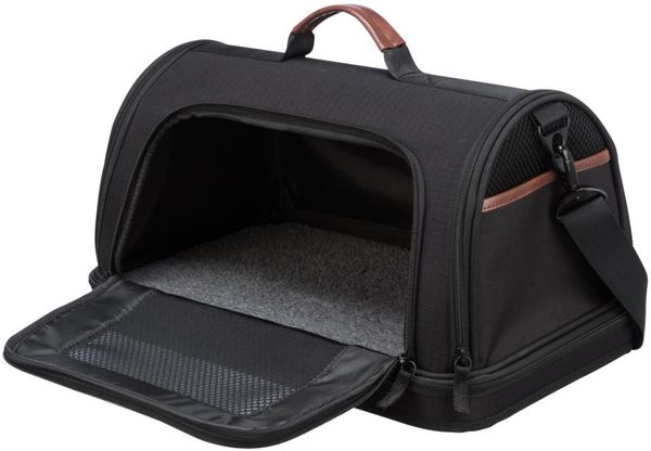 Hovedbilde Trixie Gate Airline Carrier 28x25x45cm | Flyveske Hund/Katt