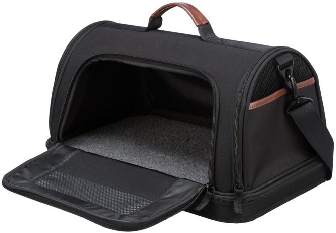 Hovedbilde Trixie Gate Airline Carrier 28x25x45cm | Flyveske Hund/Katt