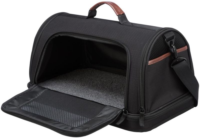 Trixie Gate Airline Carrier 28x25x45cm | Flyveske Hund/Katt